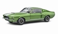 Shelby Mustang GT500 1967 Groen 1/18