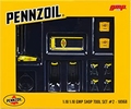 Pennzoil  shop tool set # 2  1/18