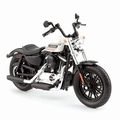 Harley Davidson 2018 Forty- Eight special Australian version 1/18