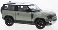Land Rover Defender 2020  Groen  Green 1/24