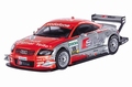 Audi TT -R 2003 Peter Terting #15 1/43