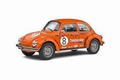 VW Volkswagen kever Beetle 1303 #8 Jagermeister 1974 1/18