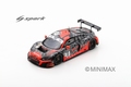 Audi R8 LMS GT3 Audi sport team WRT 24H Spa 2020 1/43