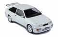 Ford Sierra RS Cosworth 1988 Wit - White 1/18