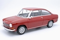 DAF 55 Coupe Rood / Red 1/18