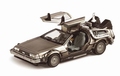 Delorian Back To The Future Part  II  1/43