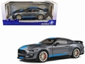 Ford Mustang Shelby GT 500 KR 2022 1/18