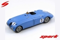 Bugatti 57 C Winner 24h Le Mans 1939 1/18