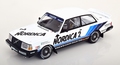 Volvo 240 Turbo # 2 Winner ETCC Brunn 1986 1/18