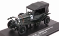 Bentley 3L #8 Winner Le Mans 1924 1/43