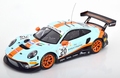 Porsche 911 GT3 R #20 Winner 24 h Spa 2019 1/18