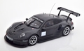 Porsche 911 RSR Pre-Season test car 2020 Carbon 1/18