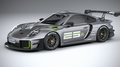Porsche 911 GT2 RS Clubsport 25  1/18