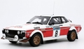 Toyota Celica RA21 # 8 Rac Rally 1987 1/18