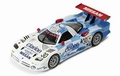 Nissan R390 gt1 #30 Le Mans  1998 Clarion 1/43