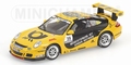 Porsche 911 gt3 Cup # 39 supercup 2006 Tolimit motorsport 1/43
